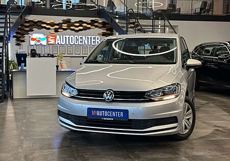 VW Touran Volkswagen BMT/Start-Stopp *7-Sitzer*Klima