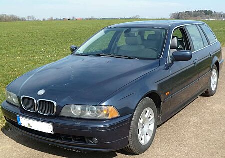 BMW 525i 525 touring Edition Exclusive