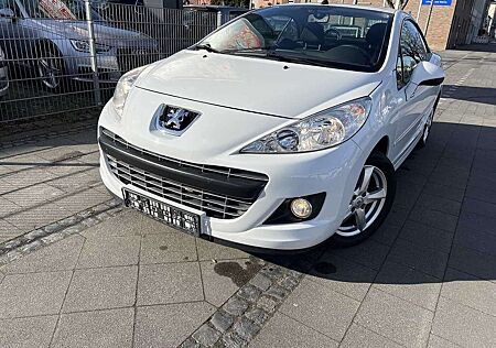 Peugeot 207 CC 120 VTi Access