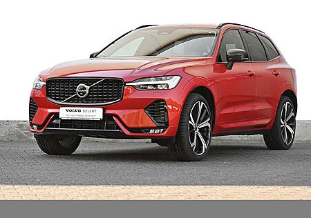 Volvo XC 60 XC60 B4 PlusDark +PANO+STANDHZ+360KAM+21LM+