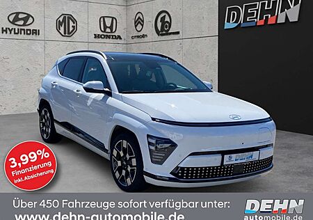 Hyundai Kona SX 65,4kWh Prime Sitzpaket/Bose/Schiebedach