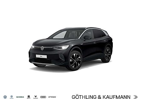 Volkswagen ID.4 Pro Performance 82kWh*NAVI*WP*El.HECK*360*K