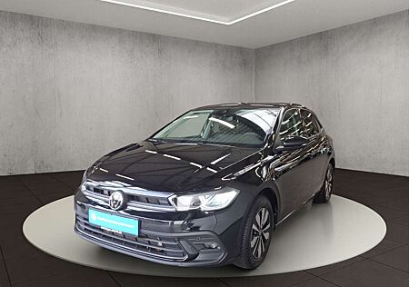 VW Polo Volkswagen Life 1,0 l TSI OPF 85 kW (116 PS) 7 -Gang-D