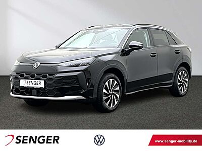 Volkswagen T-Roc Life 1.5 eTSI OPF 85 kW DSG Kamera ACC