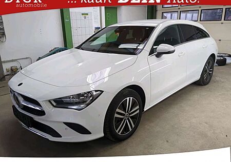 Mercedes-Benz CLA 250 gebraucht kaufen Mercedes-Benz CLA 250 CLA 250e SB Progr. ACC/NAVI/HIFI/STANDHZ/RFK/8Fa