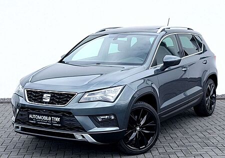 Seat Ateca Xcellence 2.0 TDI DSG 4Drive /NAVI/LED/CAM
