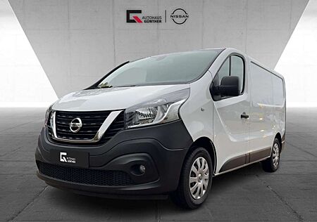 Nissan NV300 COMFORT Kasten L1H1 2,9t MT COM dci145 AHK FA+ LAS