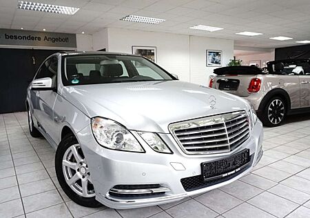 Mercedes-Benz E 200 E -Klasse Lim. CGI BlueEffic