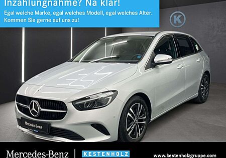 Mercedes-Benz B 180 Progressive KAMERA+SITZHZG+DAB+SPURASSIST