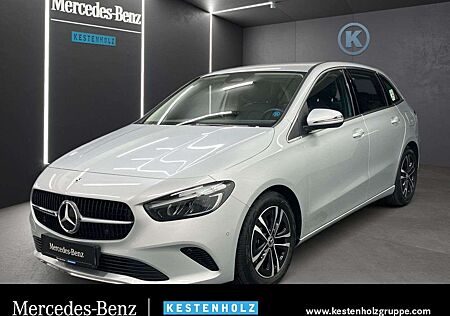 Mercedes-Benz B 180 LED Kamera Laderaump Spurhalt-Ass Klimaautom
