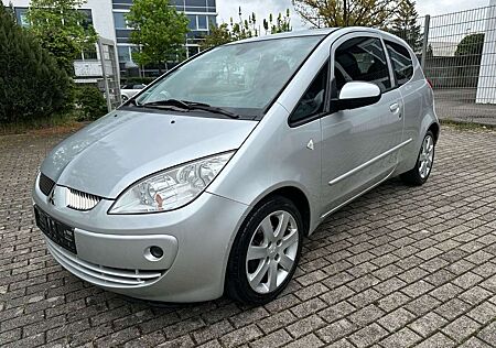 Mitsubishi Colt CZ3 Lim. 3-trg. 1.3 Motion