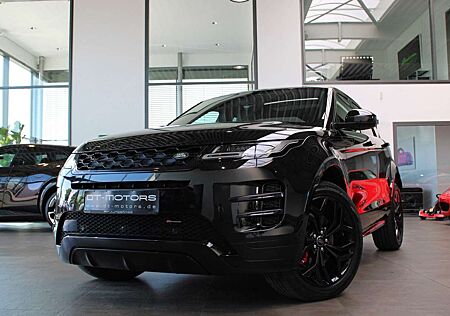 Land Rover Range Rover Evoque EVOQUE * R-DYNAMIC SE * BLACK-PACK/PANORAMA/20"