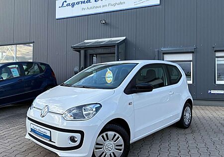 VW Up Volkswagen ! 1.0 44kW move ! *KLIMA/SHZ*