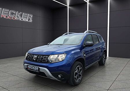 Dacia Duster gebraucht kaufen Dacia Duster II 1.3 TCe 150 Celebration 4WD