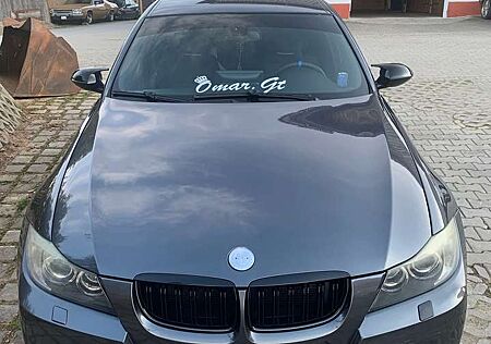 BMW 325i 325