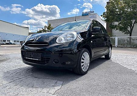 Nissan Micra Acenta NR 25