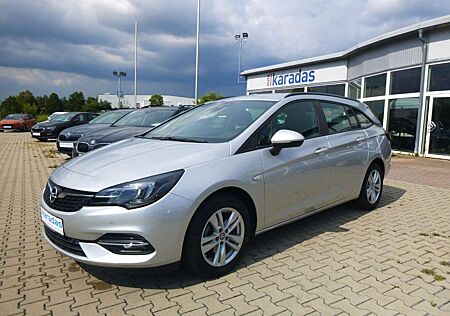 Opel Astra K 1,2 T Sports Tourer NAV/LED/SHZ/PDC