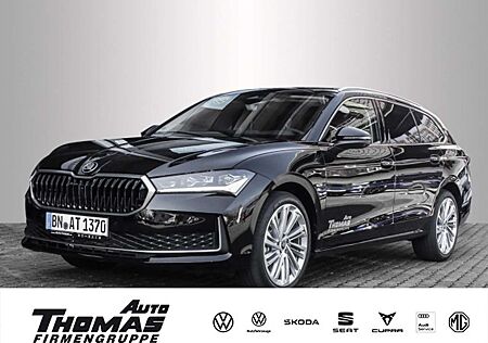 Skoda Superb Combi Selection 2.0 TDI 142 kW DSG 4x4