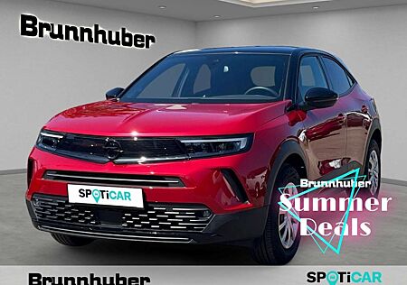 Opel Mokka 1.2 Turbo EU6d GS Line Apple CarPlay Android Auto