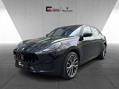 Maserati Grecale Modena Sonus Faber-Pano -Maserati Berlin