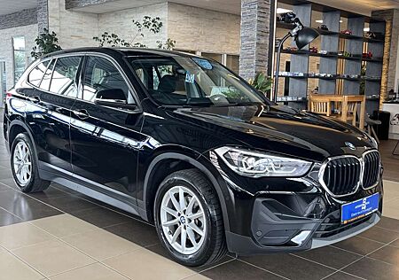 BMW X1 sDrive 18 i Advantage Harman Kardon R.Cam LED
