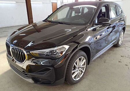 BMW X1 sDrive 18 i Advantage Harman Kardon R.Cam LED