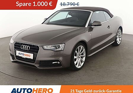 Audi A5 1.8 TFSI*XENON*NAVI*PDC*SHZ*KLIMA*GARANTIE*