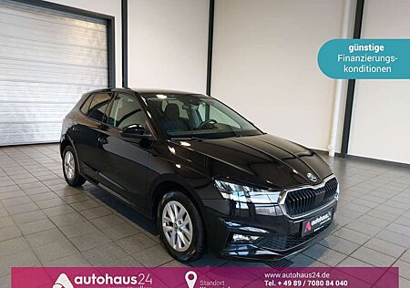 Skoda Fabia 1.0 TSI Ambition Navi|SmartLink|Sitzhzg