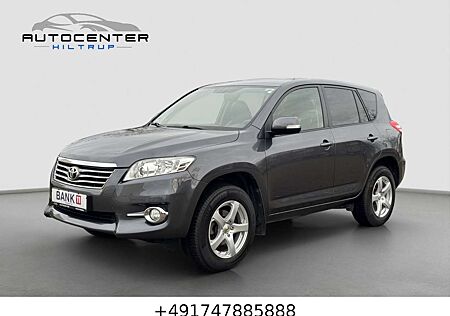 Toyota RAV 4 Life 1. Hand|Kamera|Navi|Leder|AHK|SHZ|EU5