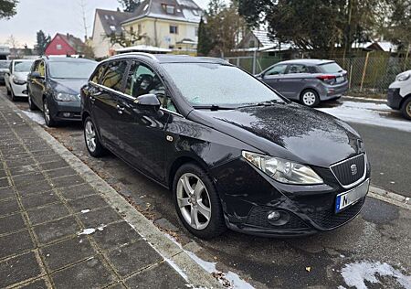Seat Ibiza ST 1.2 TDI CR Ecomotive Style ( Kombi )