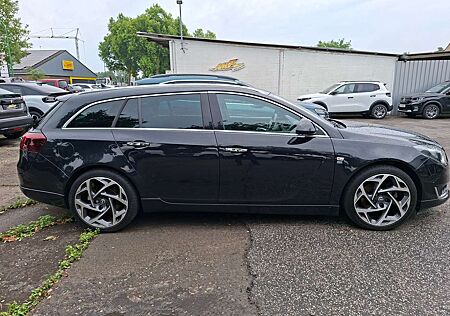 Opel Insignia Sports Tourer Diesel 2.0 CDTI ecoFLEX Edition