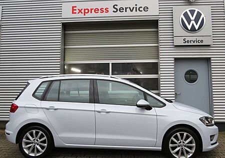 VW Golf Sportsvan Volkswagen Sportsvan 1.4 TSI Comfortline/Navi/Bi-Xenon/ergoA