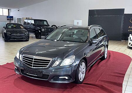 Mercedes-Benz E 250 CGI BlueEfficiency Avantgarde