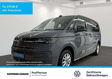 VW T7 Multivan Volkswagen Life 1.5 TSI DSG KÜ LED 7-Sitzer