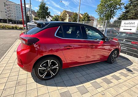 Opel Corsa 1.2 Direct InjectionTurbo Start/Stop Edition