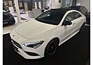 Mercedes-Benz CLA 250 AMG-LINE *PANO*KAMERA*NIGHT*LED*AMBIENTE