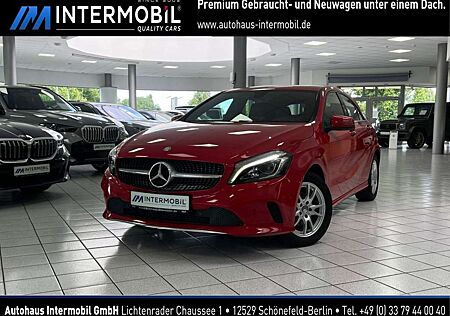 Mercedes-Benz A 180 CDI Navi*Bluetooth*EFH*Zentral*Klima*Sitzhzg