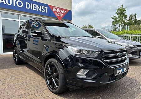 Ford Kuga ST-Line*4x4*Aut.*KAMERA*AHK*NAV*CARPLAY*E.-Klappe