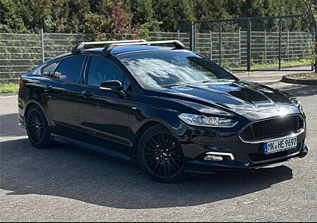 Ford Mondeo TUVneu 2,0 ST-Line 177kw Automatik Panorama