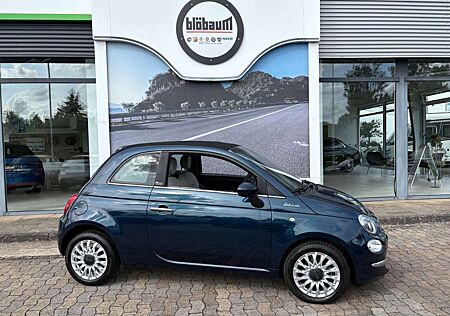 Fiat 500C DolceVita CarPlay DAB PDC Klima uvm.