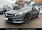 Mercedes-Benz SL 63 AMG 564ps B&O Sitzklima Distronic MagicSky