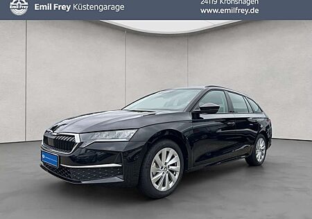Skoda Octavia Combi 1.5 TSI DSG *AHK,ACC,Navi,Kamera