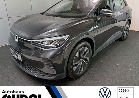 VW ID.4 Volkswagen Pure Performance 52 kW/h Assistenzpaket