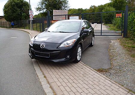 Mazda 3 1.6 MZR Edition