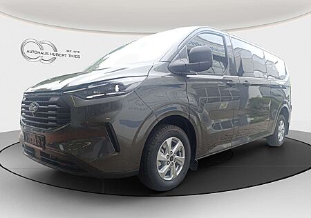 Ford Tourneo Custom L2 320 2.0 EcoBlue Aut. ACC+LED+NAVI+PDC