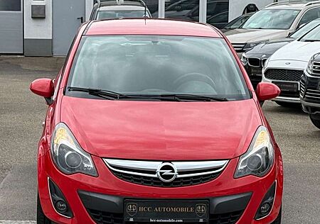 Opel Corsa D NAVI-85.000 KM-TEMPOMAT-KLIMA