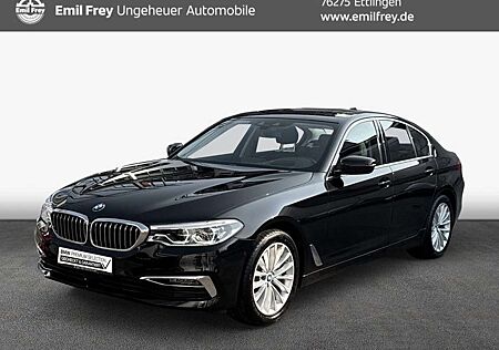 BMW 530 i Aut. Luxury Line