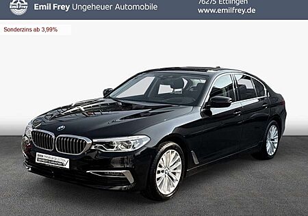 BMW 530 i Aut. Luxury Line
