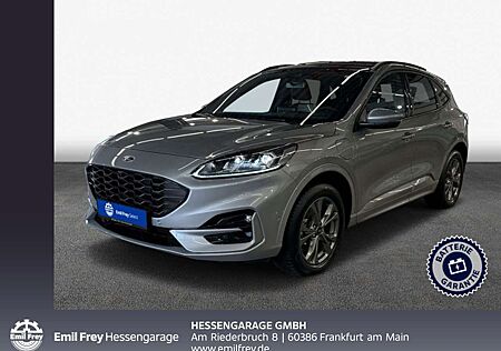 Ford Kuga 2.5 Duratec PHEV ST-LINE