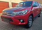 Toyota Hilux DoubleCab Executive 4x4 1Hand Netto 27500€